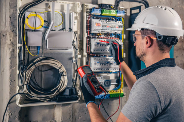 Best Best Electricians Near Me  in Iola, KS