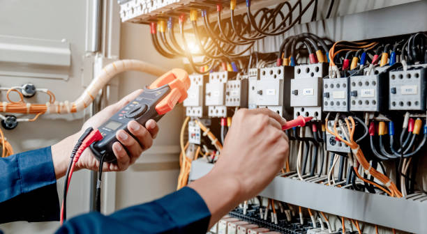 Best Local Electrician Companies  in Iola, KS