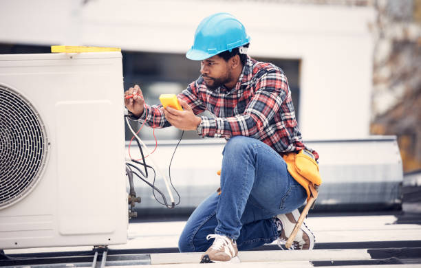 Best Electrical Troubleshooting Services  in Iola, KS