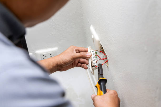 Best Generator Installation Services  in Iola, KS