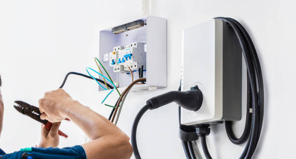 Best Emergency Electrician Near Me  in Iola, KS