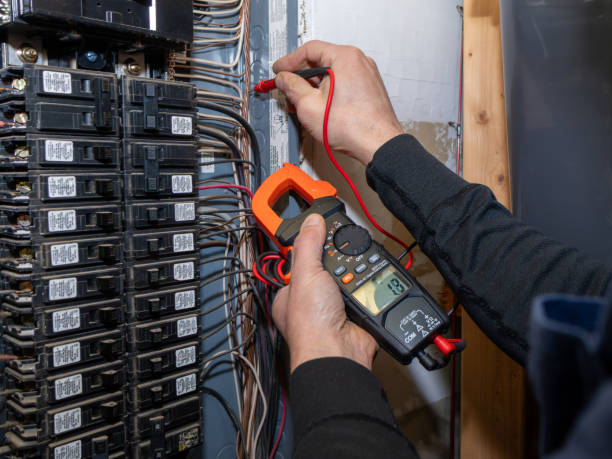 Best Electrical Contractors for Businesses  in Iola, KS