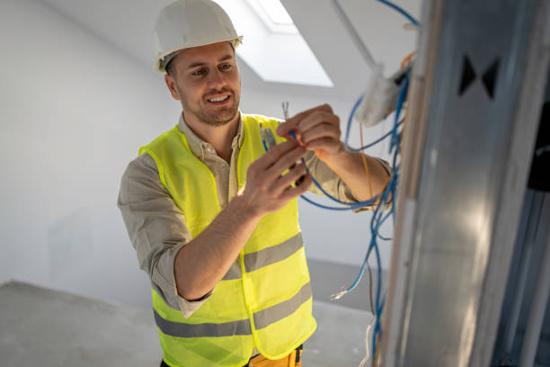 Best Electrical Troubleshooting Services  in Iola, KS
